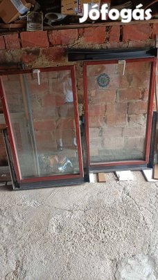 Velux tetőablakok eladók!