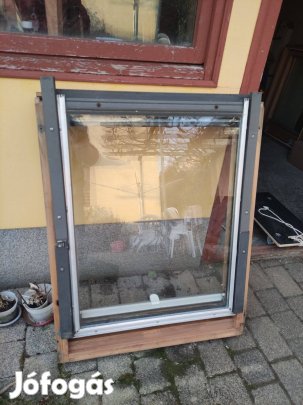 Velux tetőtéri ablakok olcsón