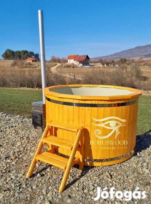 Velvet Fürdődézsa ahol a nyugalom találkozik a modern kényelemmel