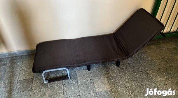 Vendég ágy-fotel