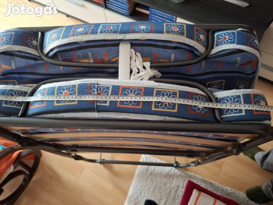 Vendégágy 80 X 200