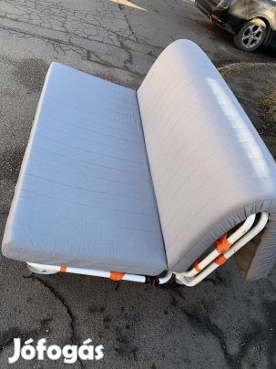 Vendégágy- futon