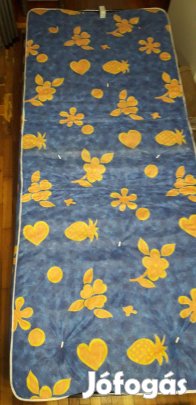 Vendégágy, összecsukható