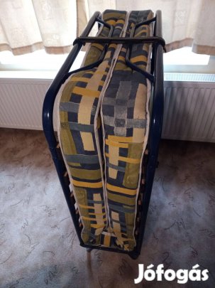 Vendégágy, pótágy