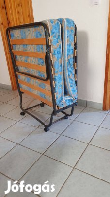 Vendégágy, pótágy