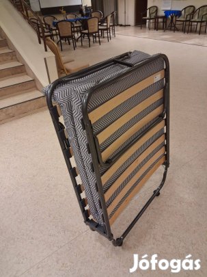 Vendégágy összecsukható