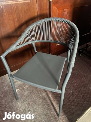 Vendéglátóipari terasz szék eladó(95 db)étterem/kávézó/rendezvényhez