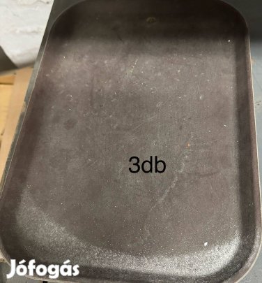 Vendéglátós tálca