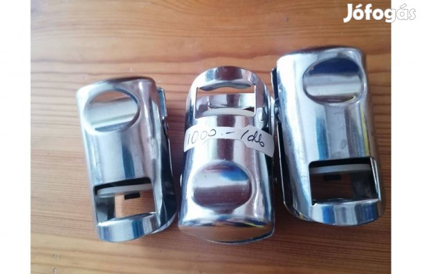 Vendéglátósok figyelmébe! Pezsgő lezáró dugó eladó!