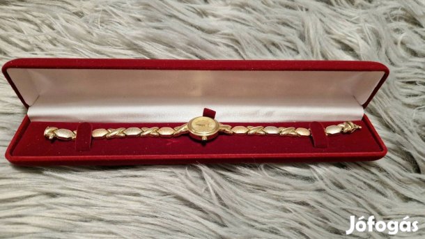 Venezia arany női karóra 