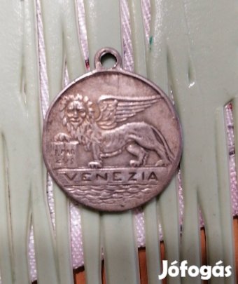 Venezia medál