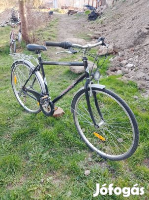 Venice Navarra 28" kerékpár váltós, Zalaszentgróton
