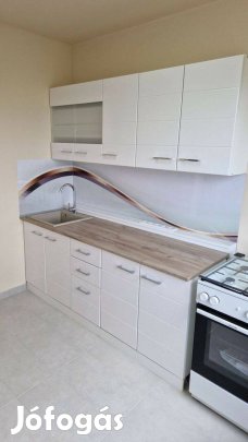 Vénkerti, felújított 2+1 szobás azonnal költözhető lakás eladó