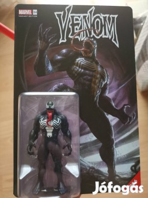 Venom Hot Toys Ritka eredeti mini  figura 