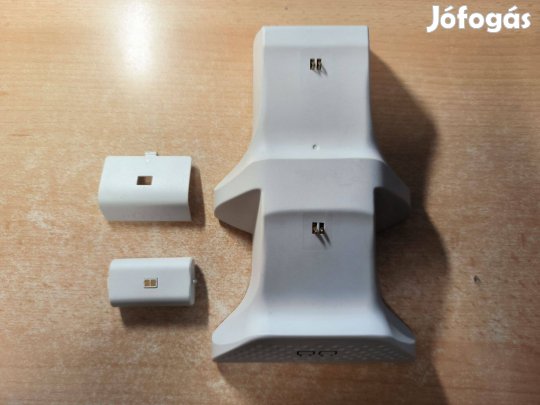 Venom VS2871 Duo Xbox One Kontroller töltőállomás Garis !