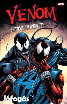 Venom: Separation Anxiety TPB