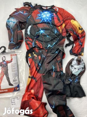 Venom jelmez, Pókember jelmez DK121