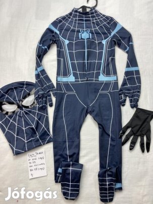 Venom jelmez, Pókember jelmez, új DK1161