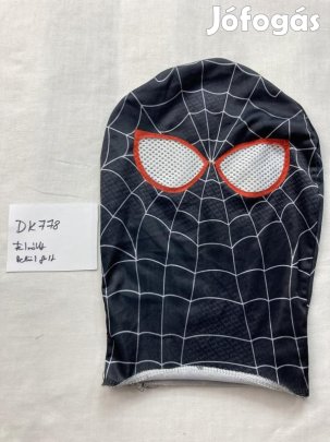 Venom maszk, Venom jelmez maszk DK778