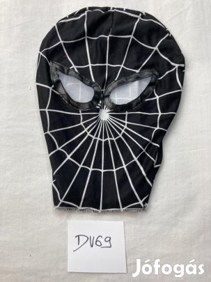 Venom maszk, Venom jelmez maszk DV69