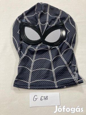 Venom maszk, Venom jelmez maszk G678