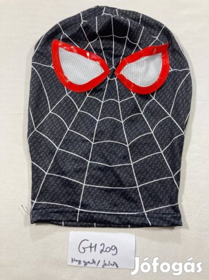 Venom maszk, Venom jelmez maszk GH209