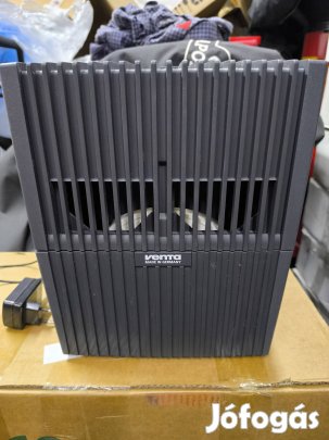 Venta LW15 légmosó párásító párologtató légtisztító