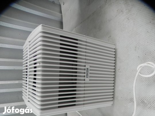 Venta lw 24 Légmosó és levegőpárásító