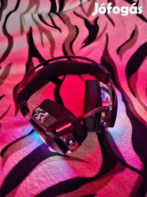 Ventaris h900 7.1 gaming headset