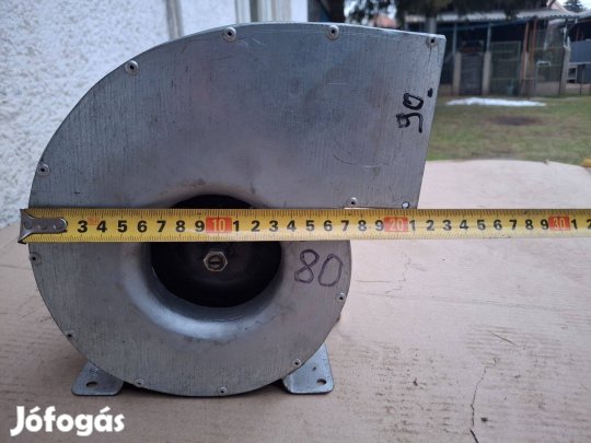 Ventilátor 230v -os