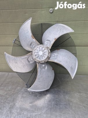 Ventilátor,  800-as átmérőjű,  380 V.-os