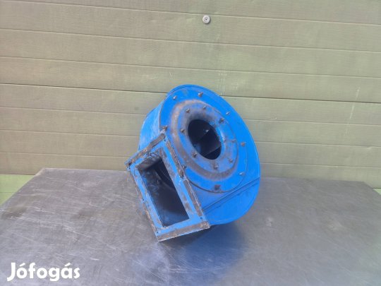 Ventilátor,  elszívó-befúvó,  380V., 2.2 Kw-os.