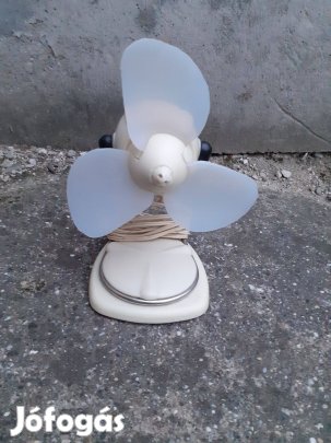 Ventilátor asztali