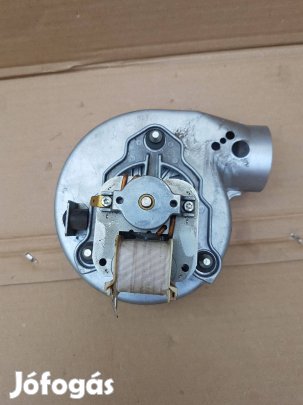 Ventilátor befújó kazán ebm ventilátor 57 W