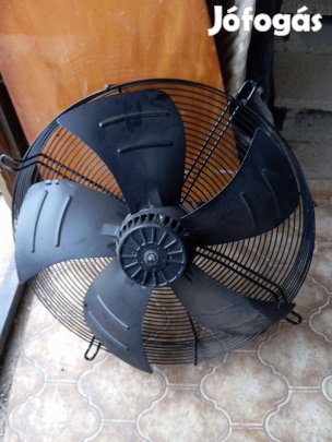 Ventilátor csendes