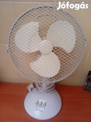 Ventilátor eladó