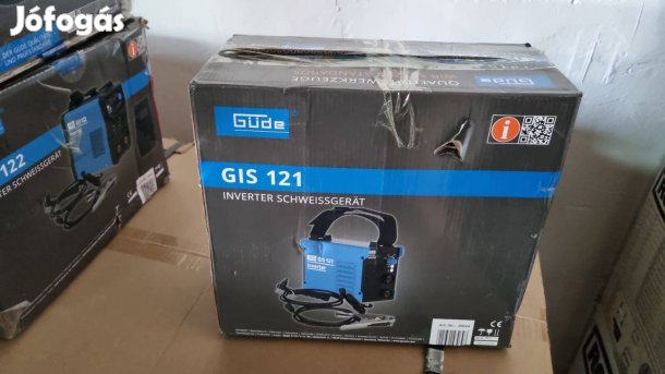 Ventilátor hűtéssel, hordozható inverteres hegesztőgép, garanciával