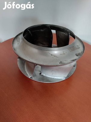 Ventilátor járókerék