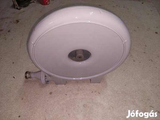 Ventilátor légbafúvó -elszívó