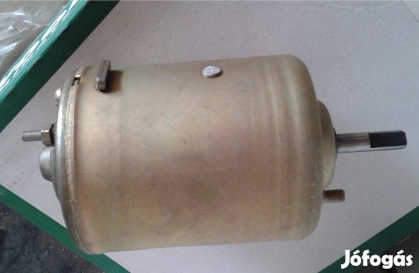 Ventilátor motor új eladó !