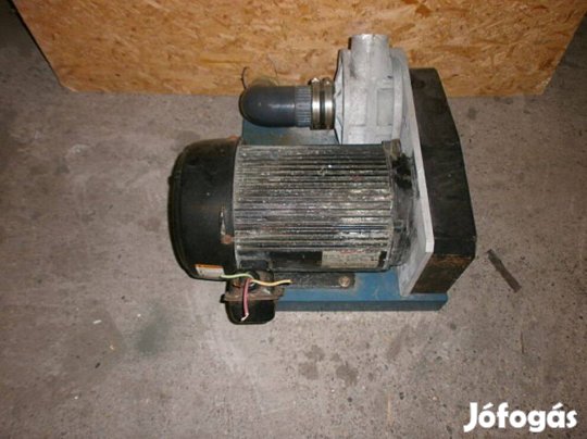 Ventilátor nagyteljesítményű centrifugál befúvó ventilátor ( 2031)