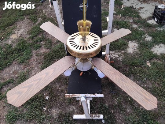 Ventilátoros Csillár Eladó 