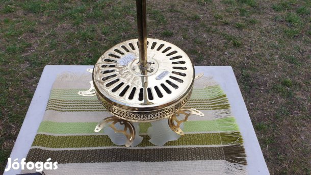Ventilátoros mennyezeti lámpa eladó, javítani kell
