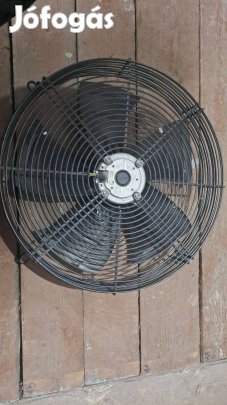 Ventillátor, szellőztető