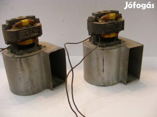 Ventillátor motorok eladók