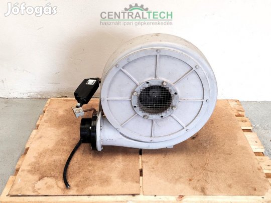 Ventur MPB-300T centrifugális ventilátor 1,1 kW; 1290 m3/h