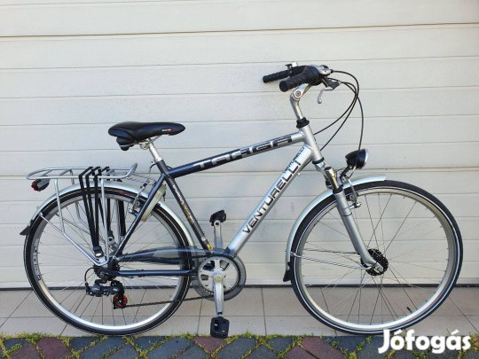 Venturelli Targa Férfi kerékpár eladó (24)