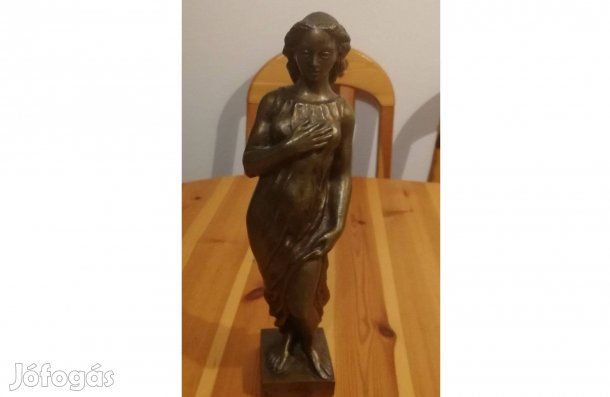 Vénusz szobor Cyránski Mária