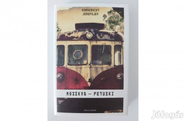 Venyegyikt Jerofejev: Moszkva - Petuski