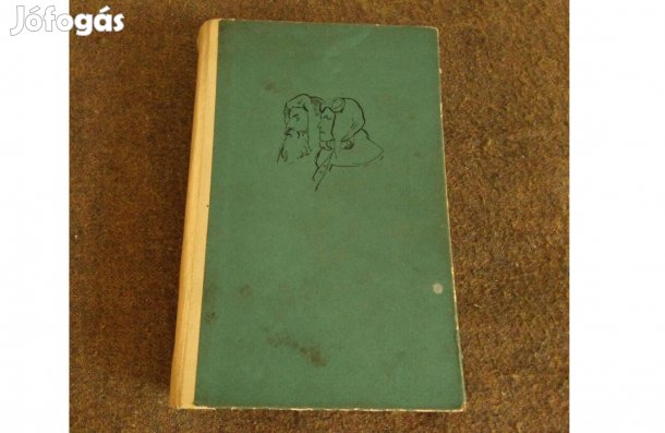 Venyjamin Kaverin: Két kapitány (Könyv, 1960)